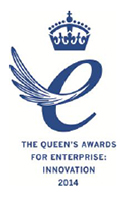 Queens Award