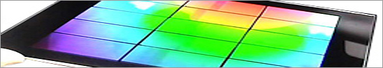 Sol-Gel Nanoimprint