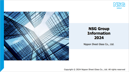 Group Information Cover