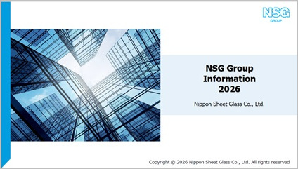 Group Information Cover