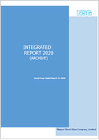 Integrated Reports