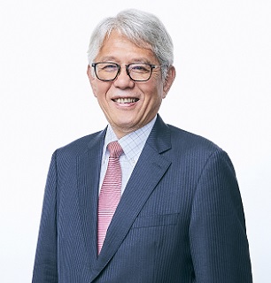 Hideki Miyazaki