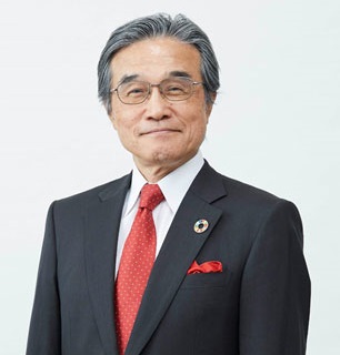Hiroshi Ishino