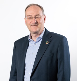 John Wilgar