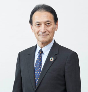 Kunihito Minakawa