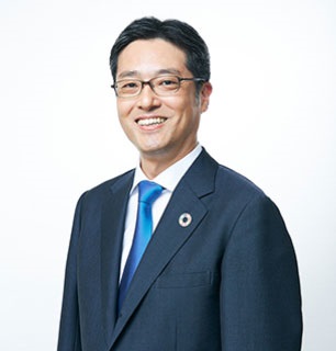 Munehiro Hosonuma