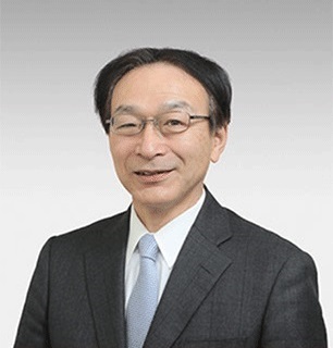 Hisashi Okamoto