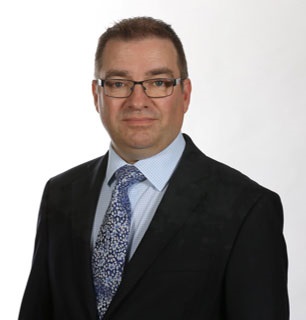 Iain Smith