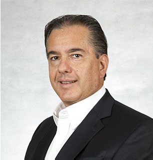 Leopoldo Garces Castiella