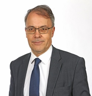 Rob Purcell