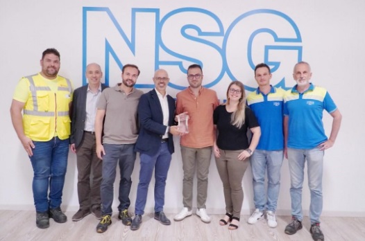 Return on Environment Award