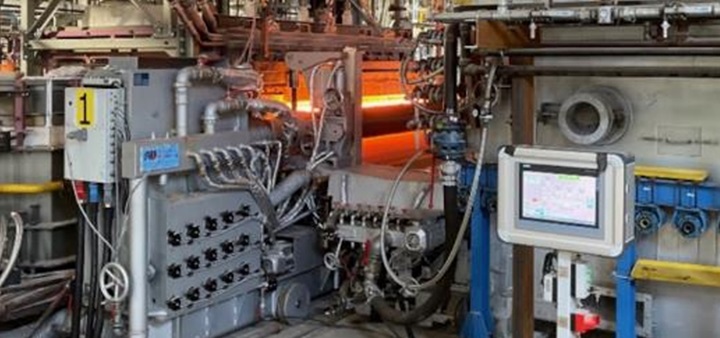 1 Image of Initiatives to reduce Scope 2 (own emissions)