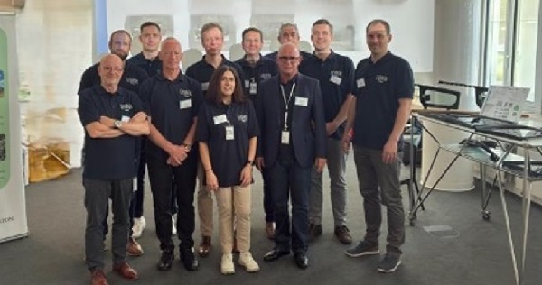 NSG Team: Green Day @customer