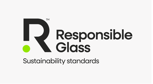 Logo of ResponsibleGlass
